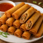 Jollibee Lumpiang Shanghai Recipe