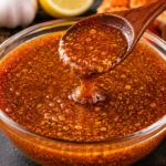 Juicy Crab Sauce Recipe