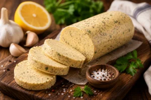 Longhorn Steakhouse Butter Recipe