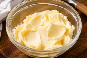 Longhorn Steakhouse Butter Recipe Step 1 Soften the Butter
