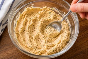 Longhorn Steakhouse Butter Recipe Step 4 Taste and Adjust
