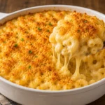 Macaroni Grill Mac N Cheese Recipe