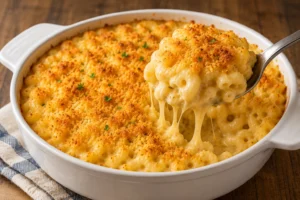 Macaroni Grill Mac N Cheese Recipe