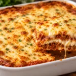 McCormick Lasagna Recipe