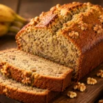 Mrs. Fields Banana Nut Bread Recipe