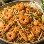 Noodles & Company Pad Thai Recipe