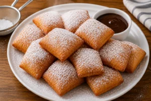 Olive Garden Italian Donuts Recipe