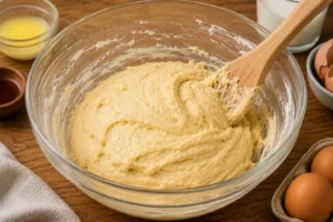 Olive Garden Italian Donuts Recipe Step 3 Make the Dough