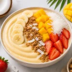 Playa Bowls Coconut Base Recipe