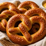 Pretzelmaker Pretzel Recipe