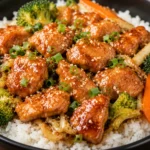 Sarku Japan Chicken Teriyaki Recipe