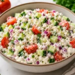 Slimming World Cottage Cheese Recipe
