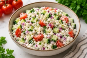 Slimming World Cottage Cheese Recipe