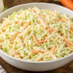 Sonny’s BBQ Coleslaw Recipe