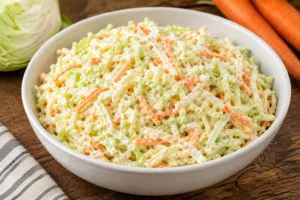 Sonny’s BBQ Coleslaw Recipe