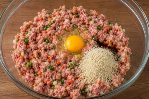Step 2 Make the Filling