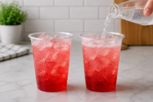 Step 4 Add Extra Fizz