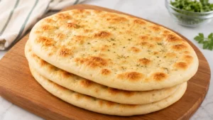 Subway Flatbread Recipe