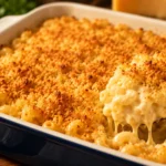 Sweet Tomatoes Mac and Cheese Recipe