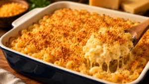 Sweet Tomatoes Mac and Cheese Recipe
