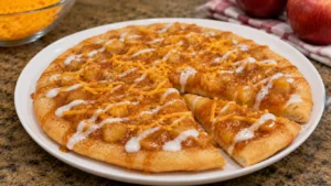 Taco John’s Apple Grande Recipe