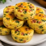 Tim Hortons Egg Bites Recipe