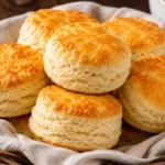 Tudor's Biscuit World Biscuit Recipe