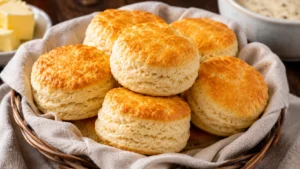 Tudor's Biscuit World Biscuit Recipe