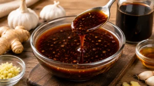 Waba Grill Sauce Recipe