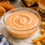 White Castle Zesty Zing Sauce Recipe