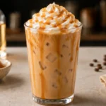 7 Brew Blondie Recipe