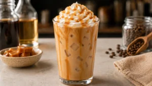 7 Brew Blondie Recipe