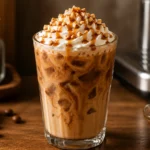 7 Brew Brunette Recipe