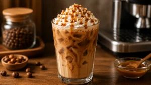 7 Brew Brunette Recipe