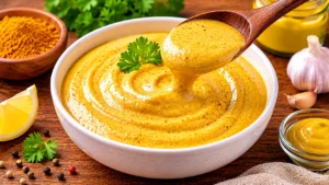 Chicken Kitchen Curry Sauce Recipe