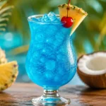 Dangerous Waters Island Punch Recipe