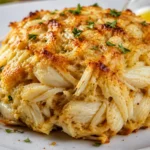 Jerry's Crab Bomb Recipe