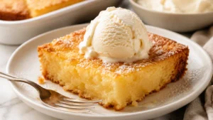 Maggiano's Butter Cake Recipe