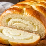 Mastoris Cheese Bread Recipe