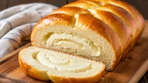 Mastoris Cheese Bread Recipe