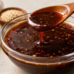 Mo' Bettahs Teriyaki Sauce Recipe
