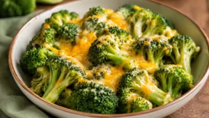 Red Lobster Broccoli Recipe