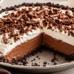 Rock Bottom Pie Recipe