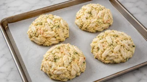 Shaping the Crab Bombs
