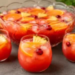 Tito’s Punch Recipe