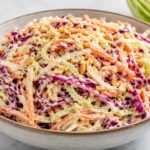 Wood Ranch Coleslaw Recipe
