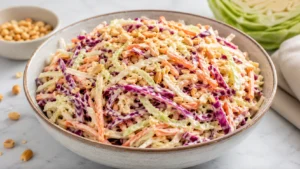 Wood Ranch Coleslaw Recipe