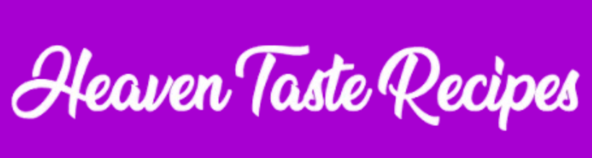Heaven Taste Recipes