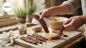 Biltong Recipe (3)