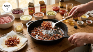 Calico Beans Recipe (1)